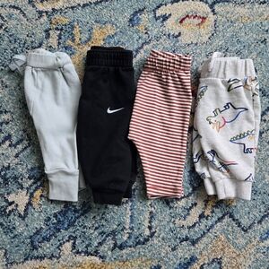 Baby Pants Bundle
